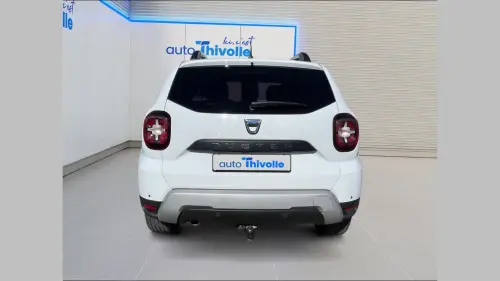 Dacia Duster TCe 130 FAP 4x2 Prestige - Photo 3