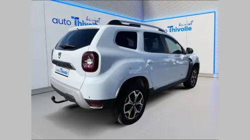 Dacia Duster TCe 130 FAP 4x2 Prestige - Photo 4