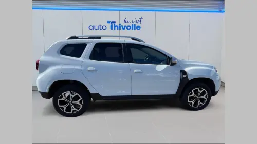 Dacia Duster TCe 130 FAP 4x2 Prestige - Photo 5
