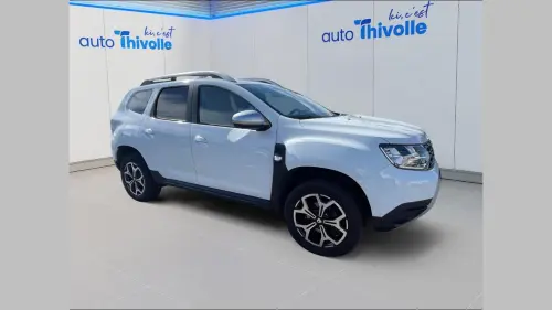 Dacia Duster TCe 130 FAP 4x2 Prestige - Photo 6