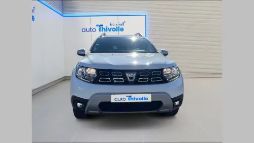 Dacia Duster TCe 130 FAP 4x2 Prestige - Photo 7