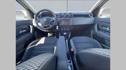 Dacia Duster TCe 130 FAP 4x2 Prestige - Photo 11