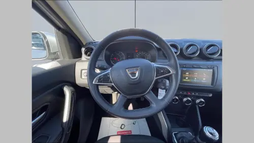 Dacia Duster TCe 130 FAP 4x2 Prestige - Photo 12