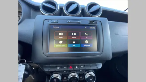 Dacia Duster TCe 130 FAP 4x2 Prestige - Photo 20