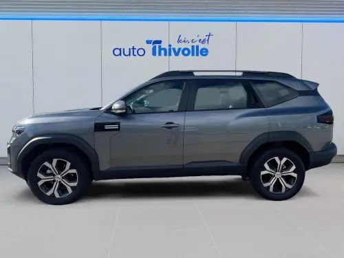 Dacia Bigster Bigster Hybrid 155 Expression - Photo 1
