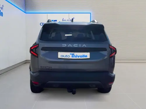 Dacia Bigster Bigster Hybrid 155 Expression - Photo 3