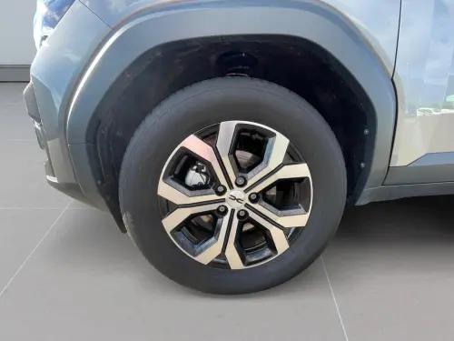 Dacia Bigster Bigster Hybrid 155 Expression - Photo 8