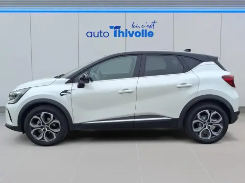 Renault Captur mild hybrid 160 EDC Techno - Photo 1