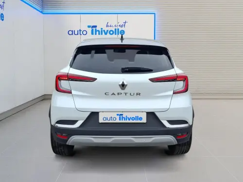 Renault Captur mild hybrid 160 EDC Techno - Photo 3