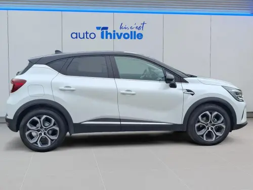 Renault Captur mild hybrid 160 EDC Techno - Photo 5