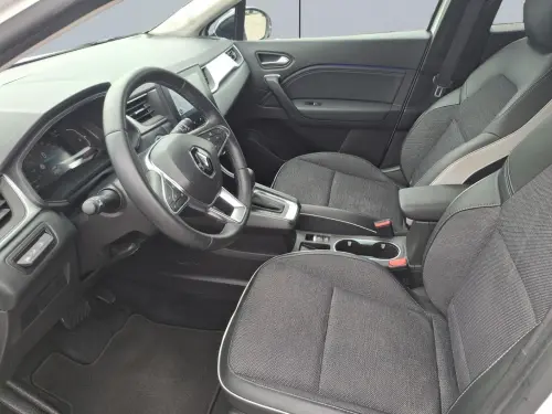 Renault Captur mild hybrid 160 EDC Techno - Photo 9