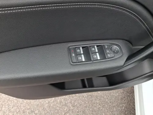 Renault Captur mild hybrid 160 EDC Techno - Photo 10