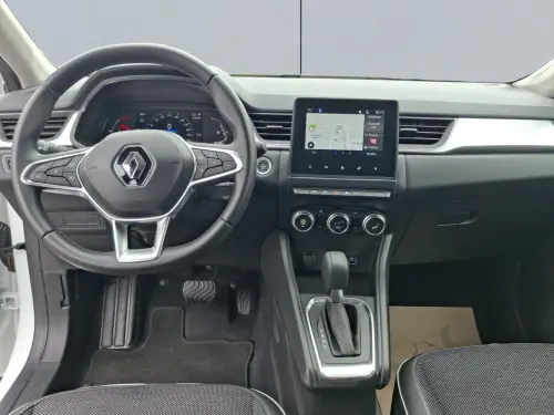 Renault Captur mild hybrid 160 EDC Techno - Photo 11