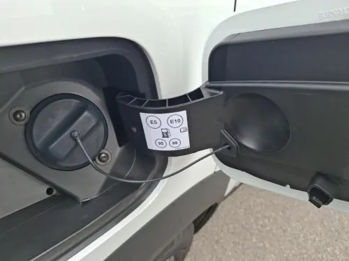 Renault Captur mild hybrid 160 EDC Techno - Photo 24