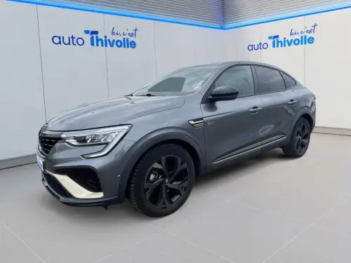 Renault Arkana E-Tech 145 - 23 Evolution - Photo 0