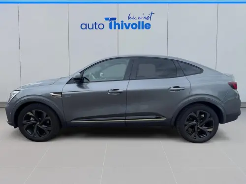 Renault Arkana E-Tech 145 - 23 Evolution - Photo 1