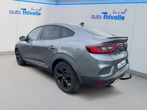 Renault Arkana E-Tech 145 - 23 Evolution - Photo 2