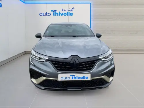 Renault Arkana E-Tech 145 - 23 Evolution - Photo 7