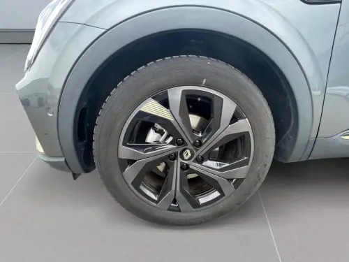 Renault Arkana E-Tech 145 - 23 Evolution - Photo 8