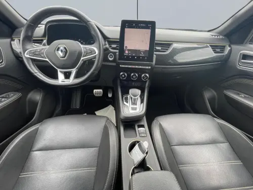 Renault Arkana E-Tech 145 - 23 Evolution - Photo 11