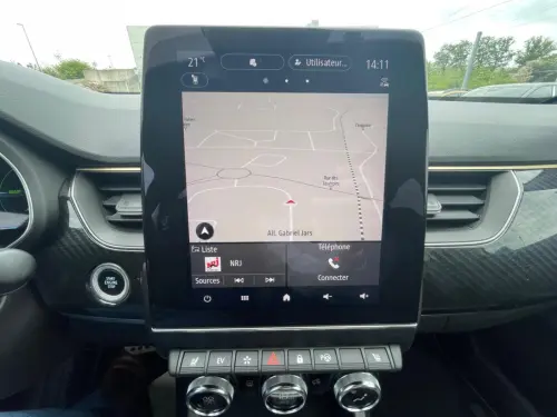 Renault Arkana E-Tech 145 - 23 Evolution - Photo 20