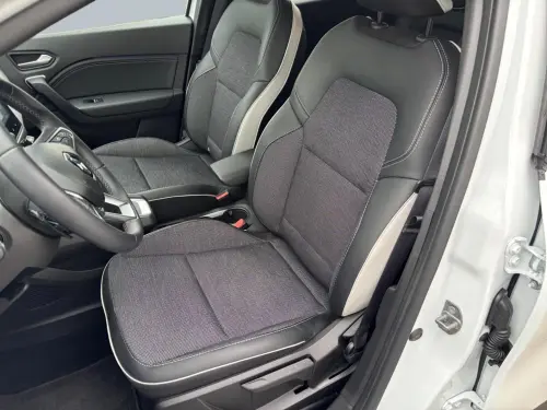 Renault Captur E-Tech full hybrid 145 ch Techno - Photo 9