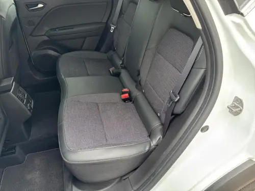 Renault Captur E-Tech full hybrid 145 ch Techno - Photo 15