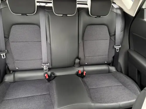 Renault Captur E-Tech full hybrid 145 ch Techno - Photo 17
