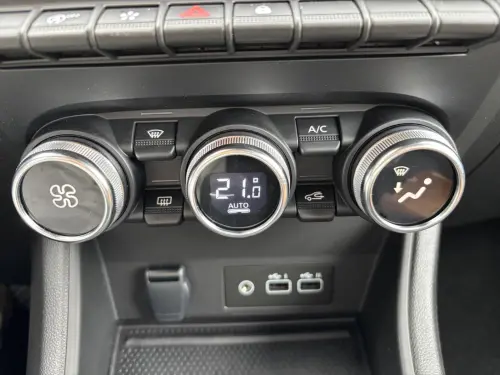 Renault Captur E-Tech full hybrid 145 ch Techno - Photo 23
