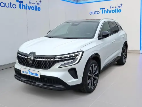 Renault Austral EA3 M26W2MM - Photo 0