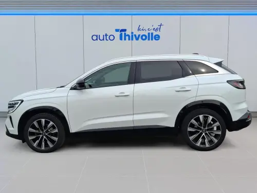 Renault Austral EA3 M26W2MM - Photo 1