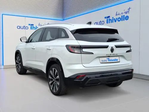 Renault Austral EA3 M26W2MM - Photo 2