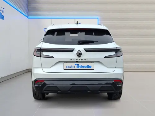 Renault Austral EA3 M26W2MM - Photo 3
