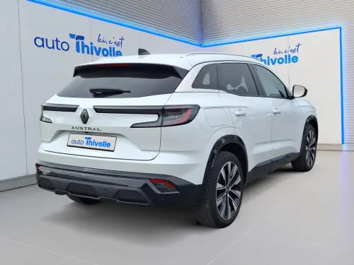 Renault Austral EA3 M26W2MM - Photo 4