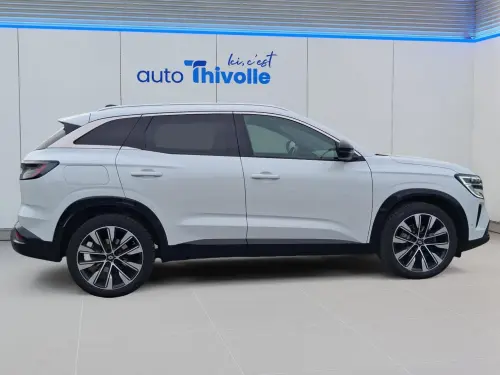 Renault Austral EA3 M26W2MM - Photo 5