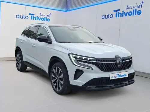 Renault Austral EA3 M26W2MM - Photo 6