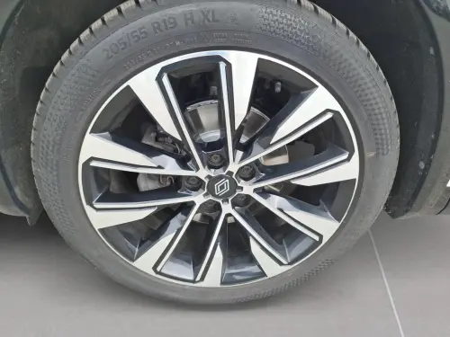 Renault Austral EA3 M26W2MM - Photo 8