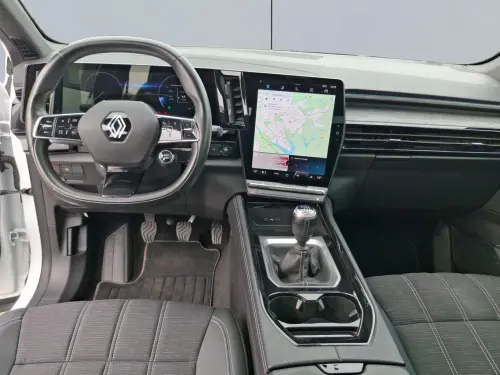 Renault Austral EA3 M26W2MM - Photo 11