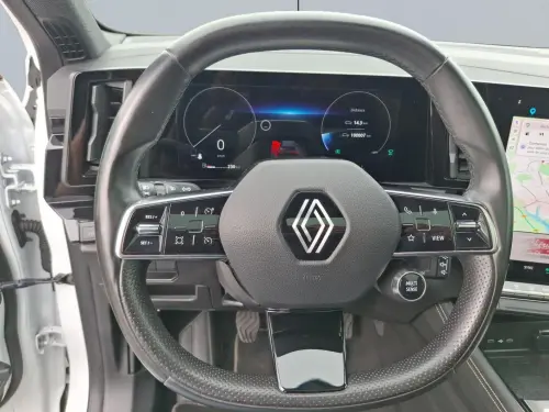 Renault Austral EA3 M26W2MM - Photo 12