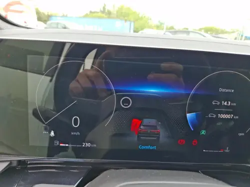 Renault Austral EA3 M26W2MM - Photo 13