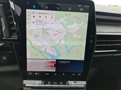 Renault Austral EA3 M26W2MM - Photo 20