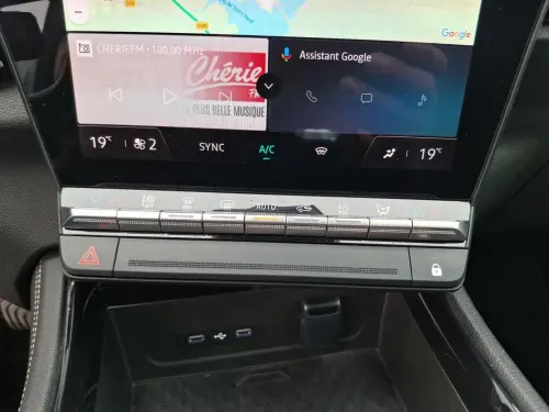 Renault Austral EA3 M26W2MM - Photo 21