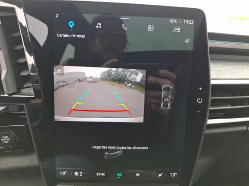 Renault Austral EA3 M26W2MM - Photo 22