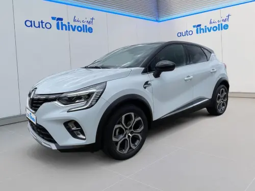 Renault Captur TCe 90 Techno - Photo 0