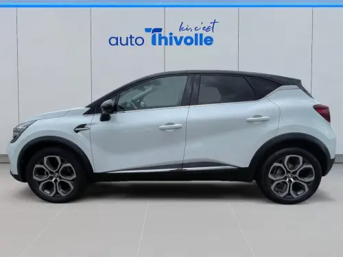 Renault Captur TCe 90 Techno - Photo 1
