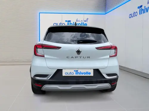 Renault Captur TCe 90 Techno - Photo 3