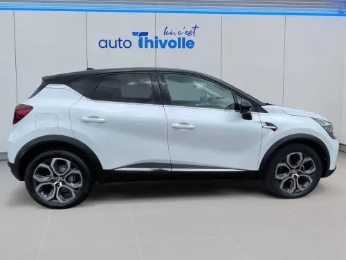 Renault Captur TCe 90 Techno - Photo 5