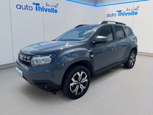 Dacia Duster ECO-G 100 4x2 Journey + - Photo 0