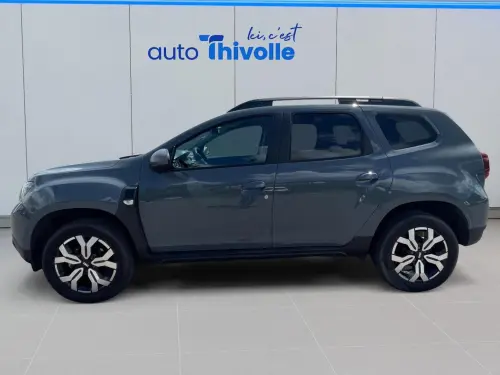 Dacia Duster ECO-G 100 4x2 Journey + - Photo 1