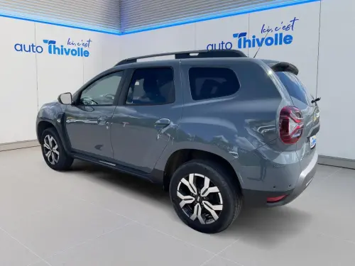 Dacia Duster ECO-G 100 4x2 Journey + - Photo 2